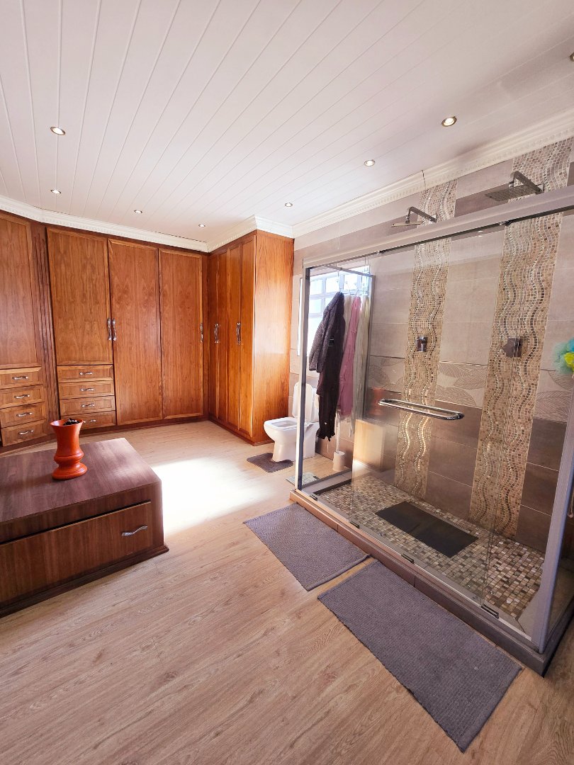 Commercial Property for Sale in Klerksdorp North West